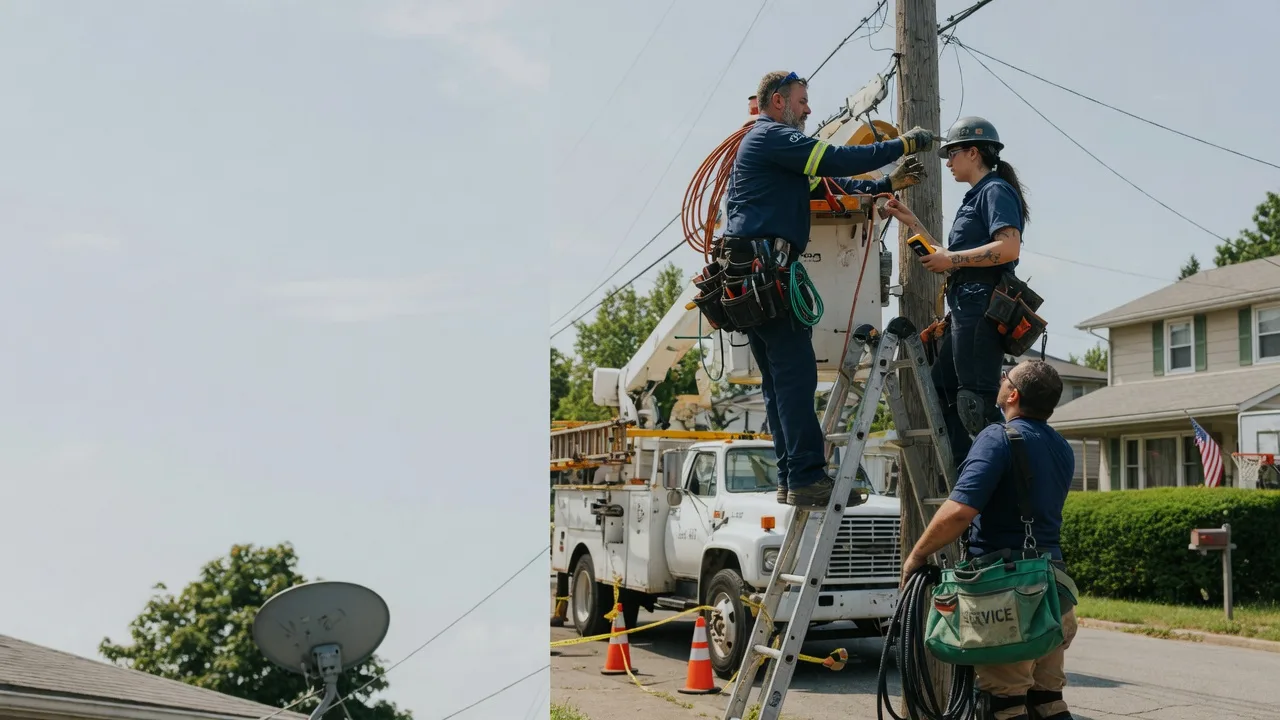 Electrical Repair in Elberon, VA near me